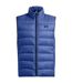 Mens Legend Down Filled Gilet Blue Under Armour-2