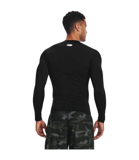 Haut Thermique Homme Noir Under Armour
