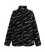 Veste Polaire Motif/style Abstrait Frankie Femme Noir Vanille Clair Regatta-2