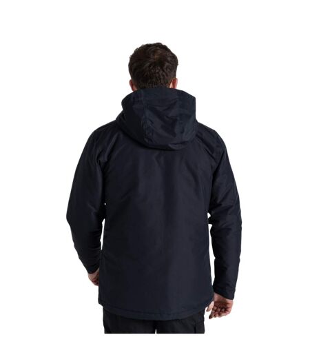 Veste Isolante Adulte Bleu Marine Foncé Craghoppers Expert