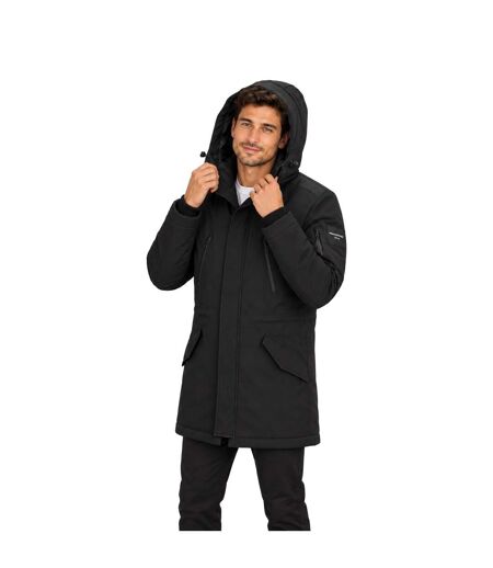 Parka à Capuche Paragoose Baryo