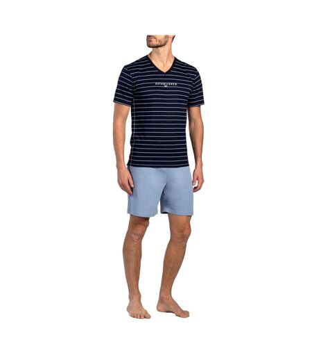 Pyjama Court COTON