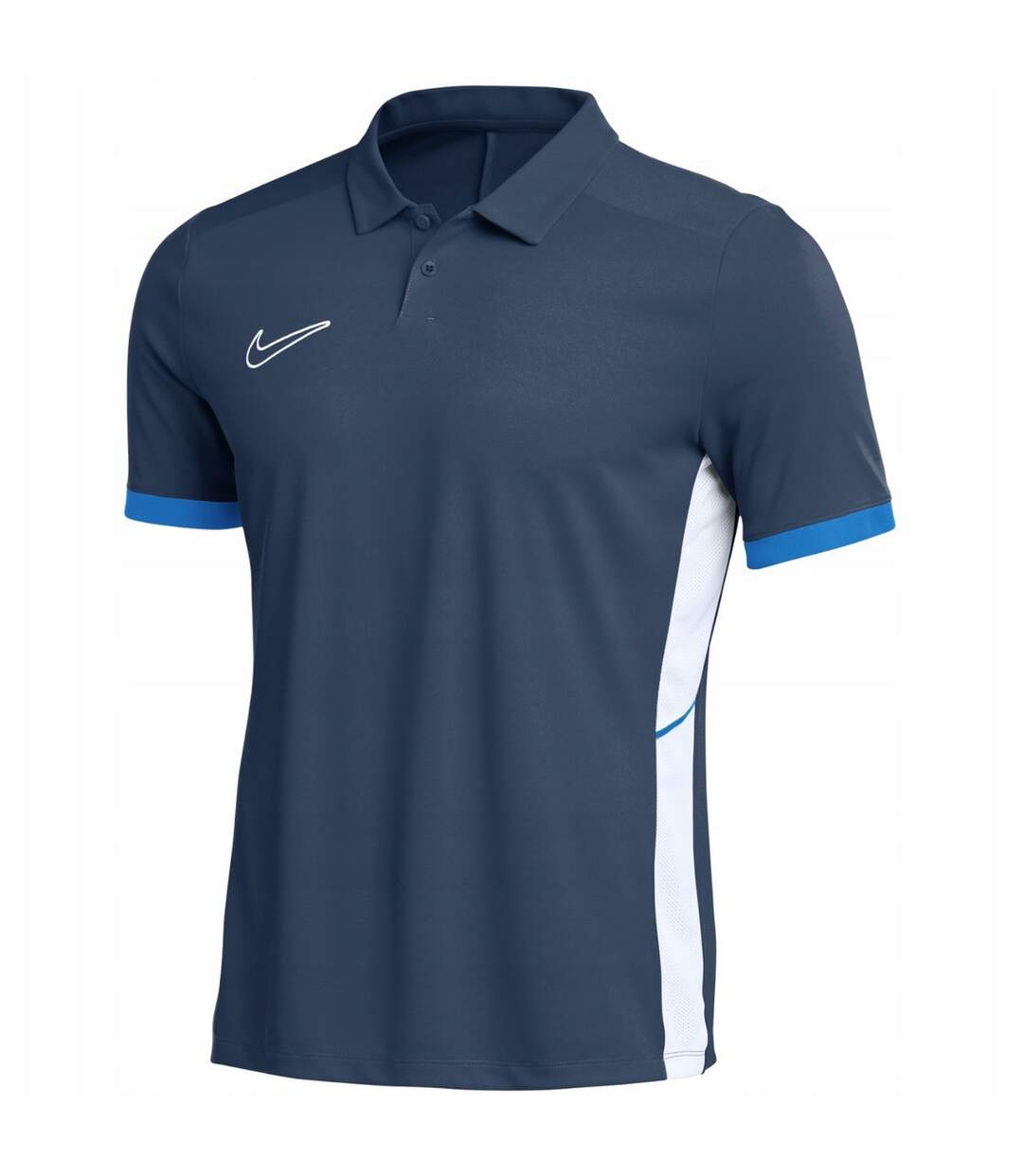 T-shirt Academy Homme Bleu Marine Nike-1