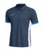 T-shirt Academy Homme Bleu Marine Nike-1