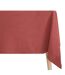 Nappe coton HONO finition point bourdon Rectangulaire-1