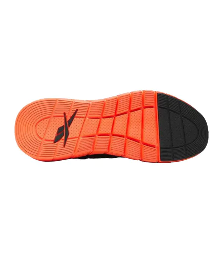 Baskets Sport Nano Homme Noir Orange Reebok