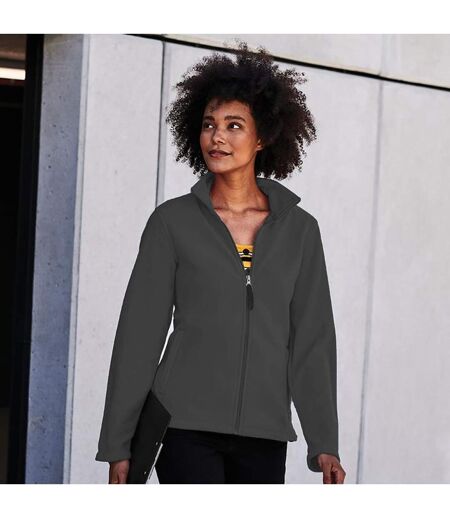 Veste Polaire Femme Gris Regatta