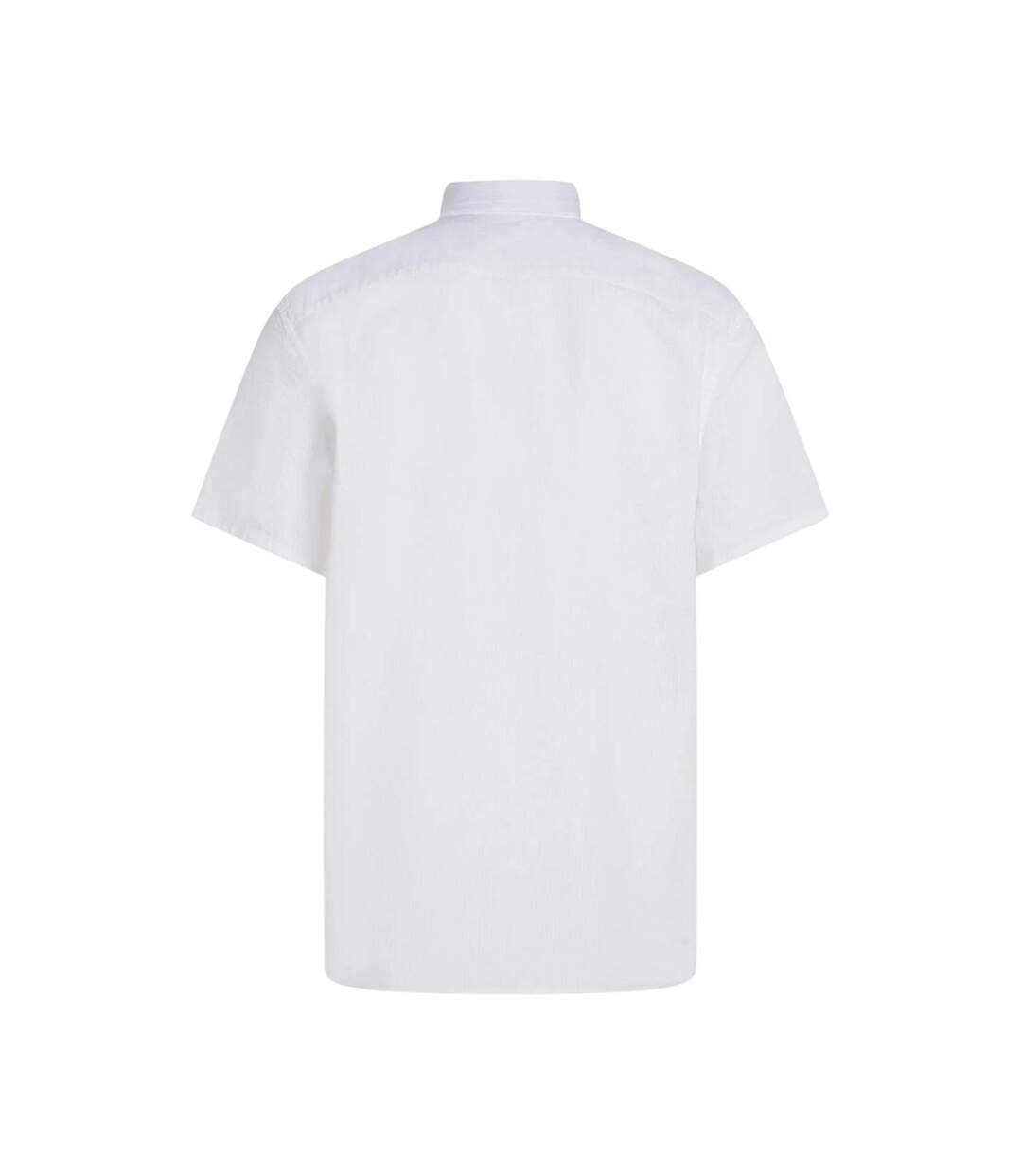 Chemise Homme Blanc Tommy Hilfiger-3