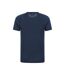 Haut thermique quest homme bleu foncé Mountain Warehouse