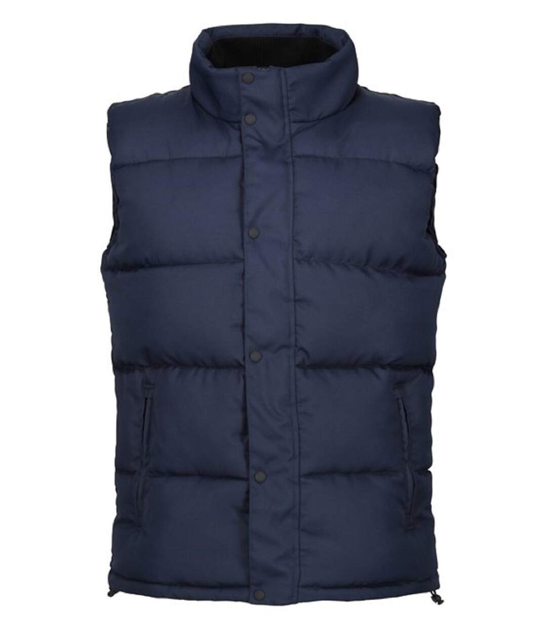 Bodywarmer - Homme - TRA898 - bleu marine