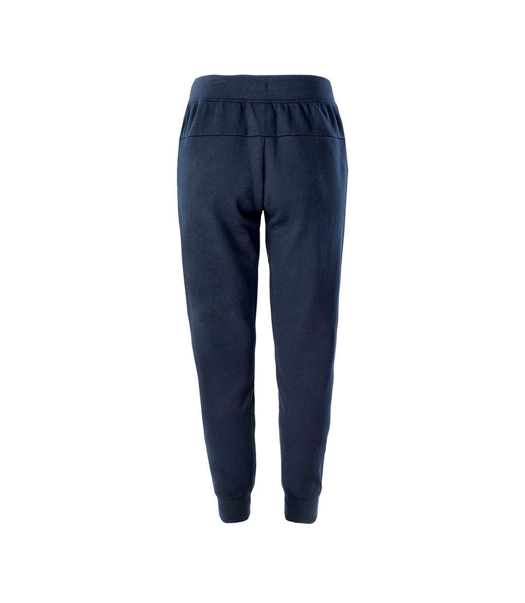 Pantalon de jogging nyan femme bleu nuit Hi-Tec-2