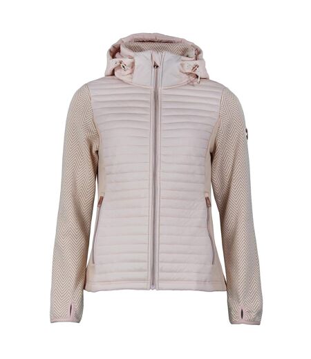Blouson Polaire ANDOMO femme