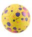 Ballon De Foot Motif/style À Motifs Pitch Taille 5 Jaune Nike-2
