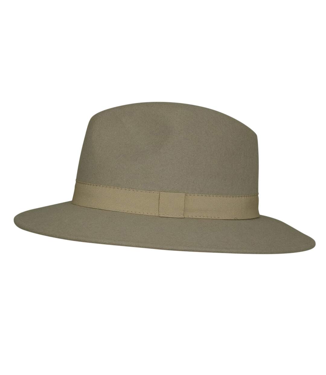 Chapeau borsalino laine BOGART-2