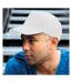 Houston Casquette Adulte Unisexe Blanc Result-1