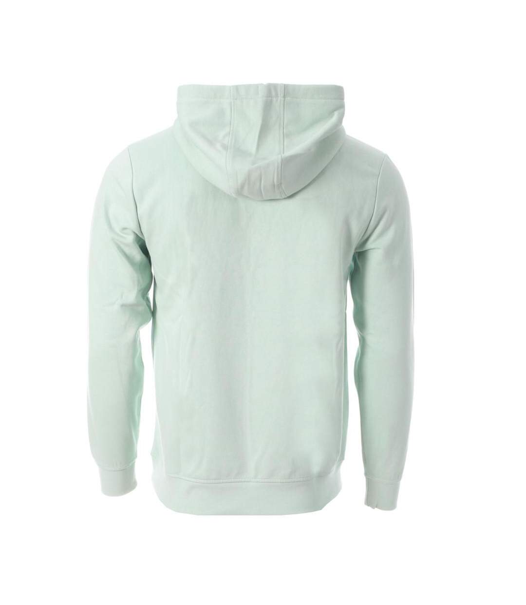Sweat vert clair homme teddy smith nark hoody - 3xl-2