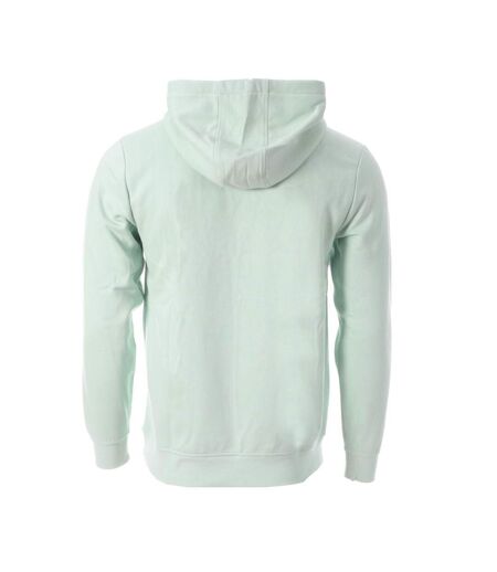 Sweat vert clair homme teddy smith nark hoody - 3xl