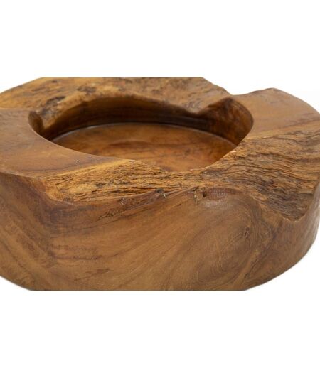 Vide-Poche en Bois Erusi Plus 21cm Naturel