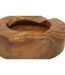 Vide-Poche en Bois Erusi Plus 21cm Naturel-4