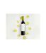 Box œnologique : bouteille de vin et livret de dégustation - SMARTBOX - Coffret Cadeau Gastronomie