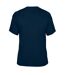 Gildan - T-shirt - Homme (Bleu marine) - UTRW9756