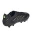 Mens Copa Pure Iii League Firm Ground Football Boots Black Lead Adidas-2
