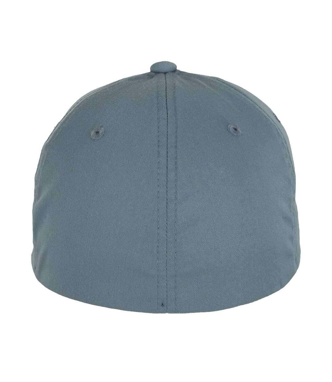 Casquette De Baseball Bleu Mer Flexfit-2