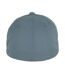 Casquette De Baseball Bleu Mer Flexfit-2