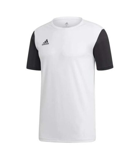 Maillot Estro Homme Blanc Adidas