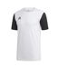 Maillot Estro Homme Blanc Adidas-1