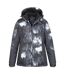 Blouson de ski dawn femme noir Mountain Warehouse-4