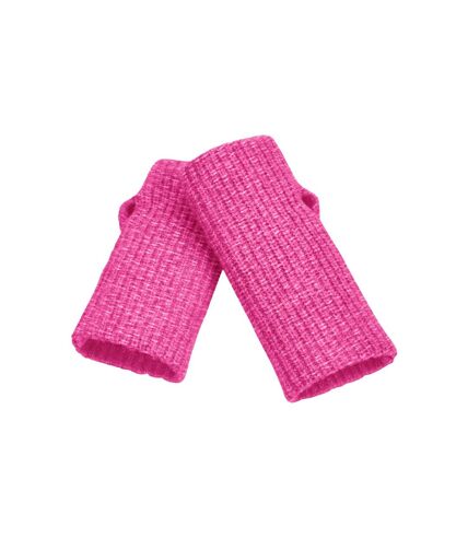Beechfield Colour Pop Hand Warmer (Bright Pink) - UTRW9567