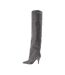 Cuissardes Mazer R Femme Noir Steve Madden-2