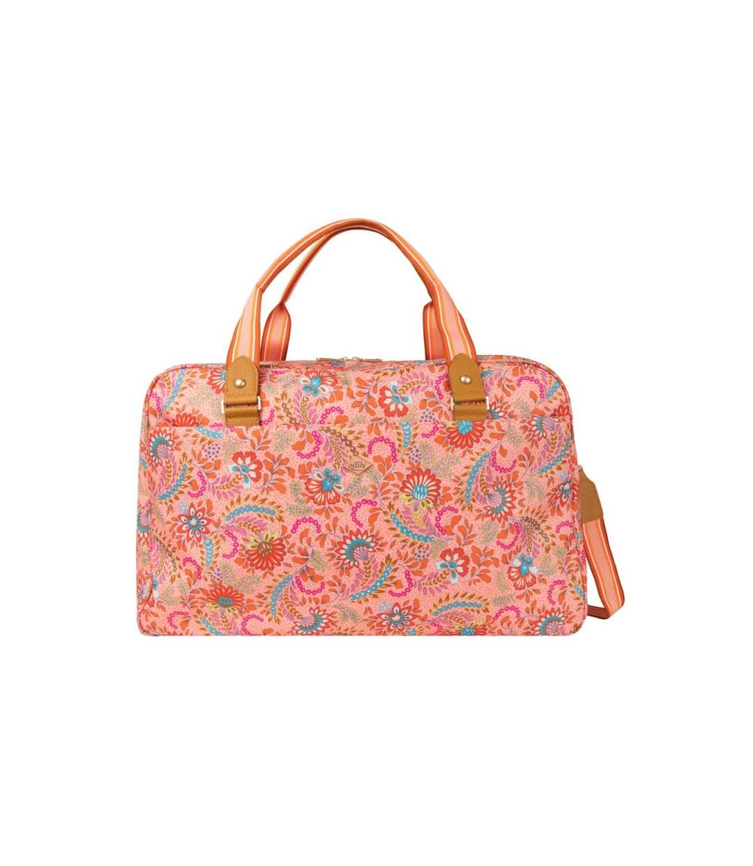 Oilily - Sac week-end Wynona Ruby - peach amber - 10366-1