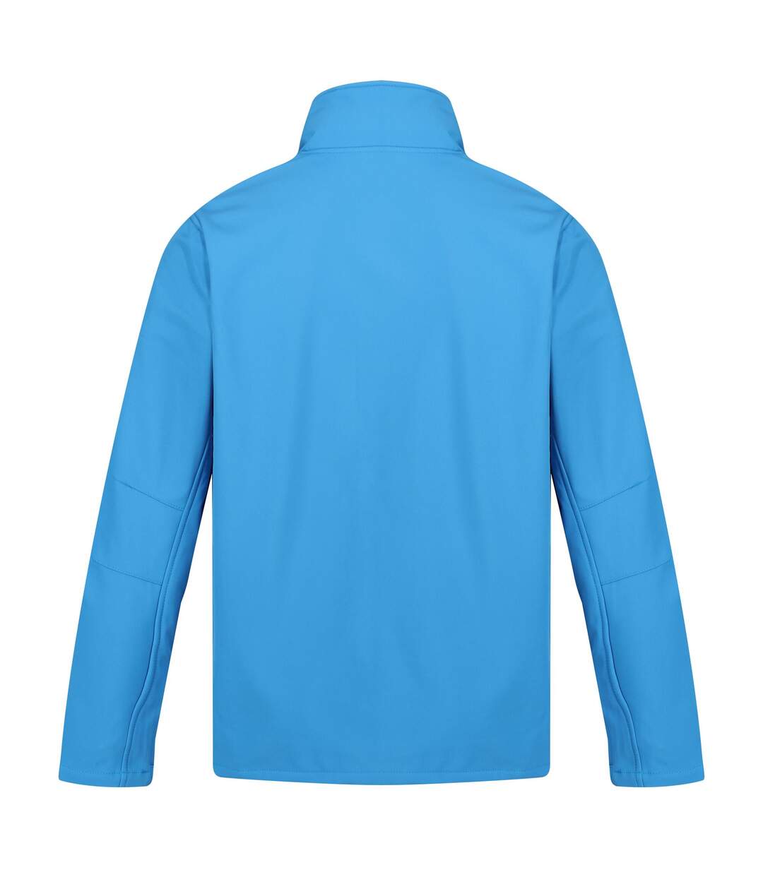 Veste softshell arcola homme bleu/gris foncé Regatta-2