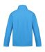 Veste softshell arcola homme bleu/gris foncé Regatta-2