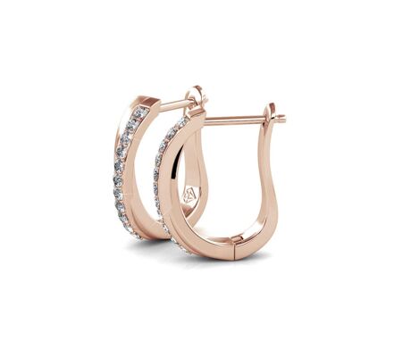 Parures Glamour Criss, Cristal d'Autriche