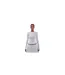 Womens/ladies Sculpt Long-sleeved T-shirt Stone Mars-1