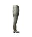 Waders Dunlop CHEST safety S5 SRA PVC-2