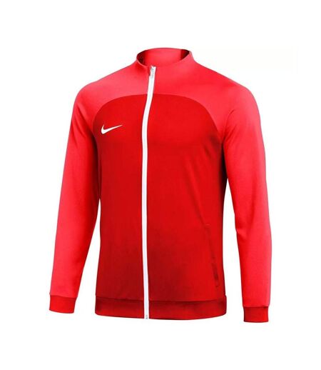 Veste Rouge Homme Nike Academy Pro - L