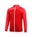 Veste Rouge Homme Nike Academy Pro - L