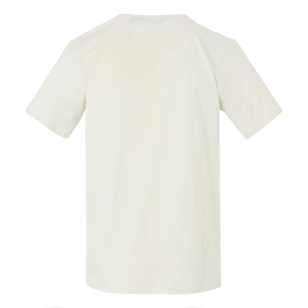 T-shirt cline homme blanc de pierre Regatta-2