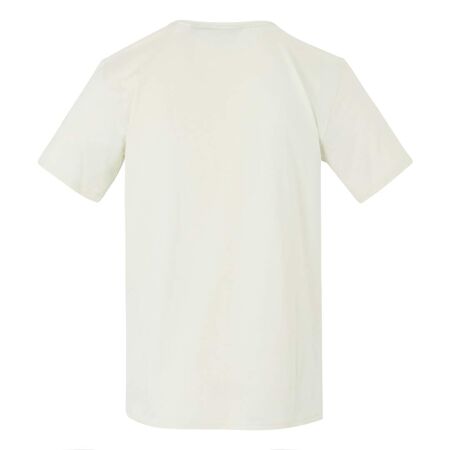 T-shirt cline homme blanc de pierre Regatta