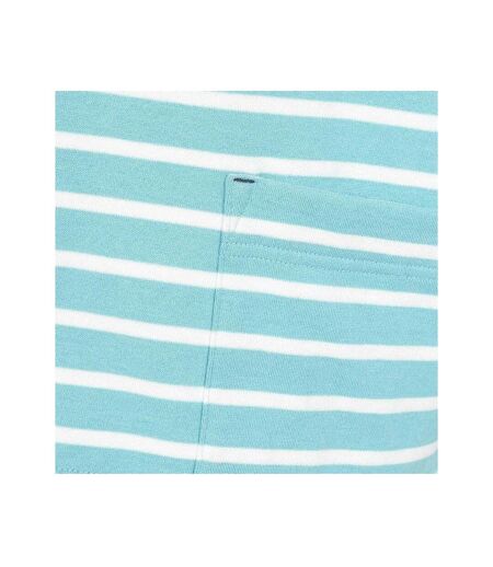 Sweat Motif/style Rayé Femme Océan Lazy Jacks
