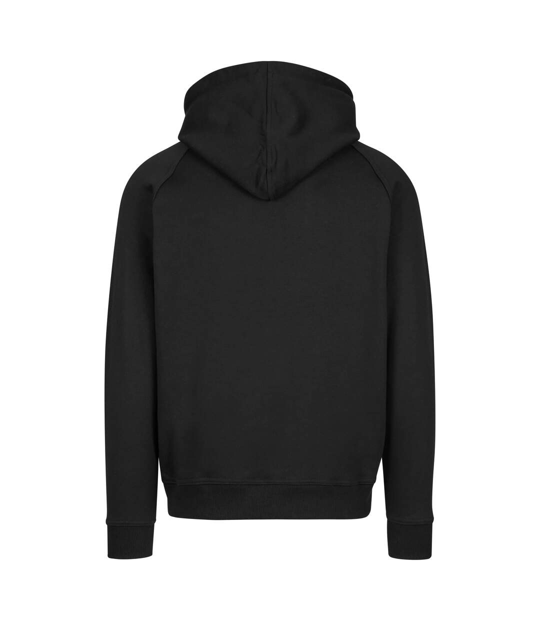 Sweat À Capuche Homme Noir Urban Classics-2