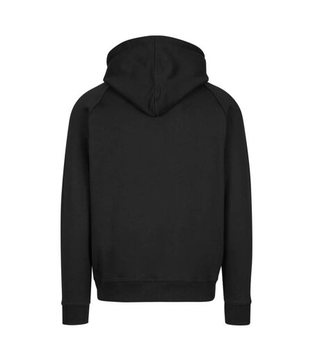 Sweat À Capuche Homme Noir Urban Classics