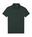 Chemisier My Eco Polo 65/35 Femme Forêt Foncé B&C-1