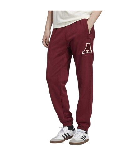 Pantalon De Survêtement Rifta Metro Homme Rouge Adidas