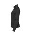Veste Polaire Yosemite Femme Noir Chiné Stormtech-3