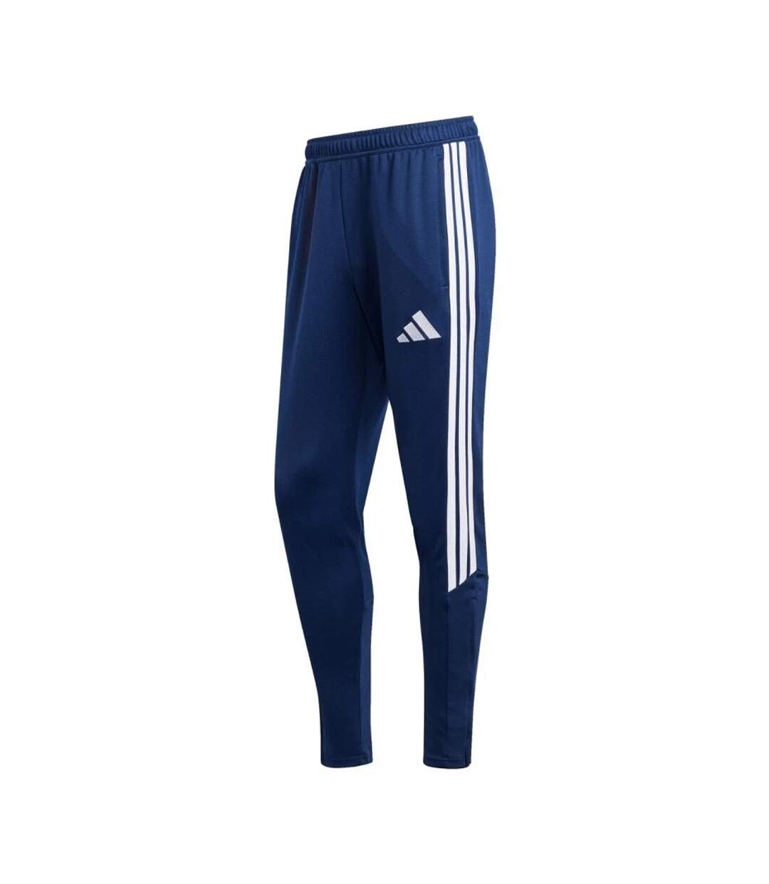 Pantalon De Survêtement Tiro Homme Bleu Marine Adidas-2